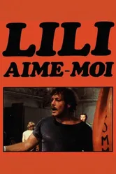 Лили, полюби меня 1975 постер