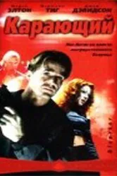 Карающий 2003 постер