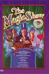 The Magic Show постер