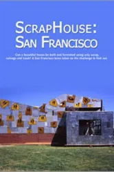 National Geographic Presents: ScrapHouse постер