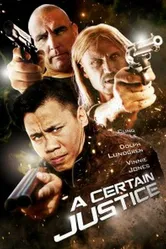 Некая справедливость 2014 постер