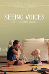 Seeing Voices постер