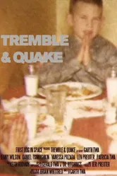 Tremble and Quake постер