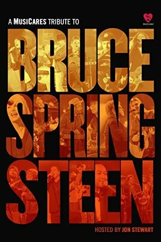 Постер A MusiCares Tribute to Bruce Springsteen