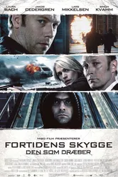 Тот, кто убивает – Тень прошлого 2011 постер