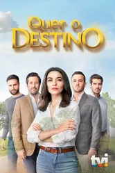 Quer o Destino постер