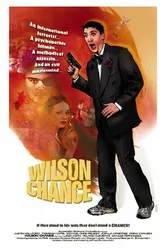 Wilson Chance постер