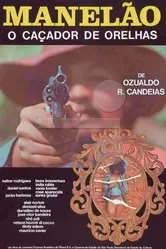 Manelão, o Caçador de Orelhas постер