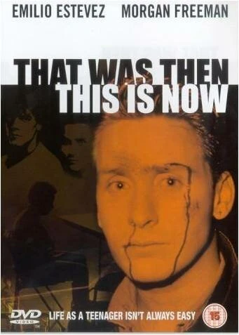 Постер Это было тогда... Это есть и сейчас 1985