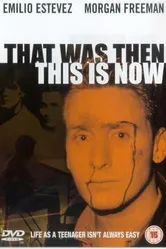 Это было тогда... Это есть и сейчас 1985 постер