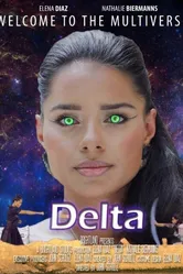 Delta 2014, США постер