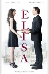 Elisa 2015, США постер