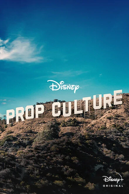 Постер Prop Culture