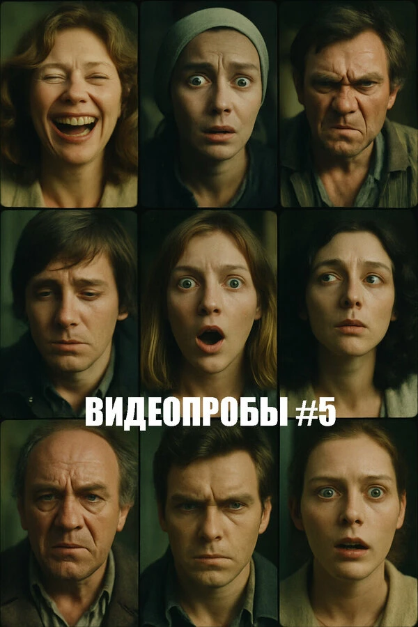 Постер фильма