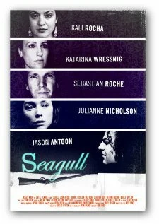 Постер Seagull 2005