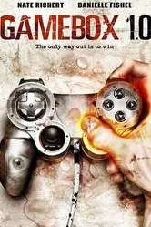Game Box 1.0 постер