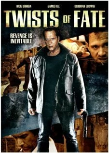 Постер Twists of Fate