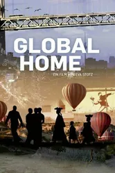 Global Home постер
