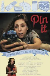 Pin It постер
