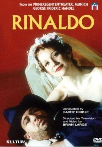 Постер Rinaldo 2001