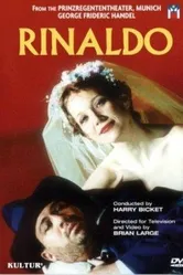 Rinaldo 2001 постер