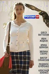 Путь к сердцу мужчины 2013 постер