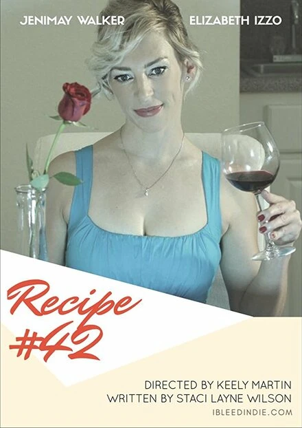 Постер Recipe #42