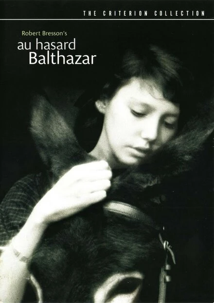 Постер Наудачу, Бальтазар 1966