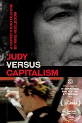 Judy Versus Capitalism постер