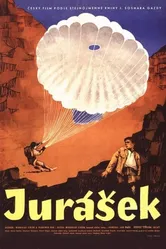 Юрашек 1957 постер