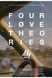 Four Love Theories постер