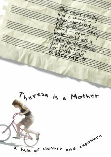 Постер Тереза — мать 2012