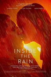 Inside the Rain постер