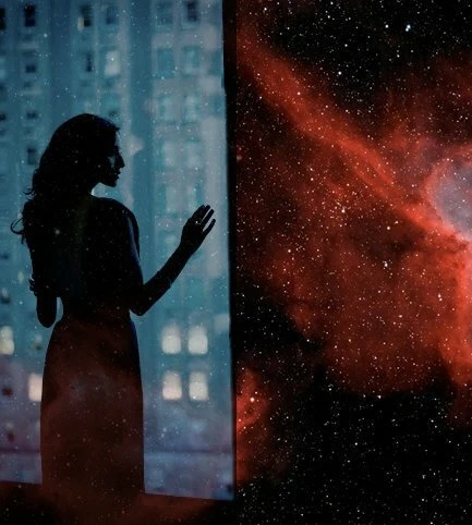 Постер Count Me the Stars