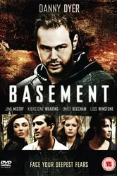 Подвал 2010, Великобритания постер