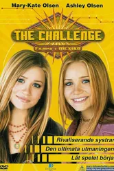 Мексиканские приключения 2003 постер