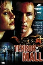 Темный дождь 1998 постер