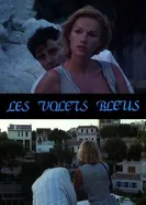 Les volets bleus постер