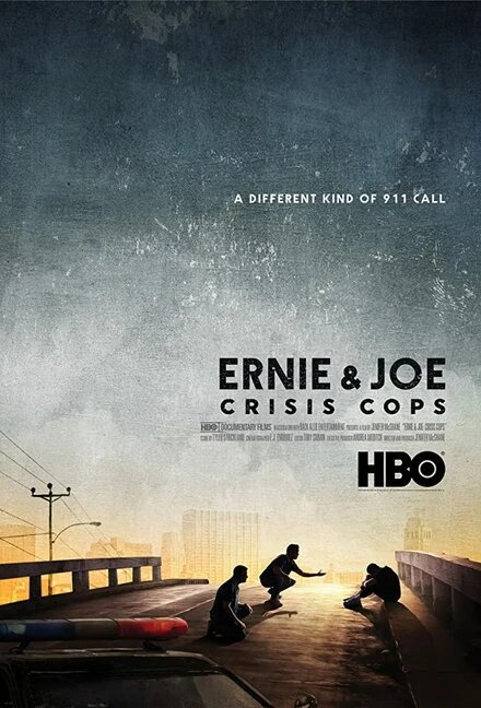 Постер Ernie & Joe