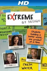 Extreme by Design постер