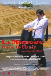 La mémoire dans la chair постер