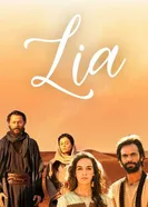 Lia 2018 постер