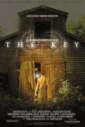 The Key 2002 постер