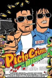 PictoCrime постер