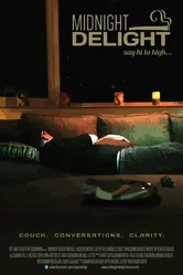 Midnight Delight постер