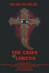 The Cries of Lorena постер