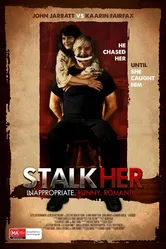 СталкХер 2015 постер