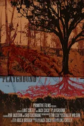 Playground 2015 постер