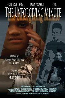 Постер The Unforgiving Minute 2010