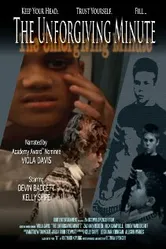 The Unforgiving Minute 2010 постер